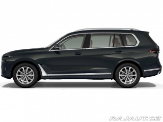 BMW X7 xDrive40d 2026