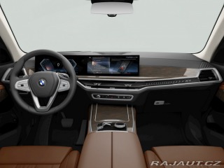 BMW X7 xDrive40d 2026