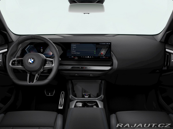 BMW X3 xDrive20d 2026