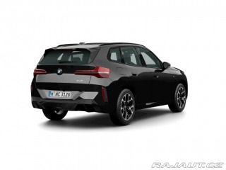 BMW X3 xDrive20d 2026