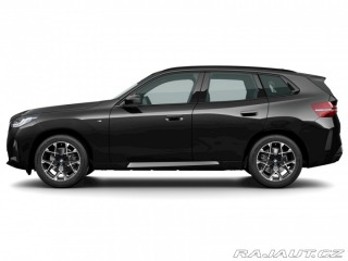 BMW X3 xDrive20d 2026