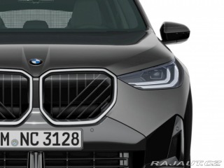 BMW X3 xDrive20d 2026