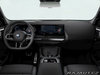 BMW X3 xDrive20d 2026