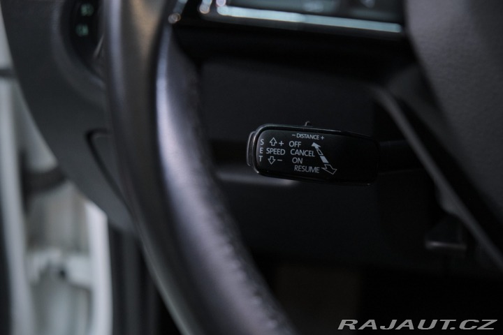 Škoda Octavia Combi 2.0TDI 110kW AT7 2019