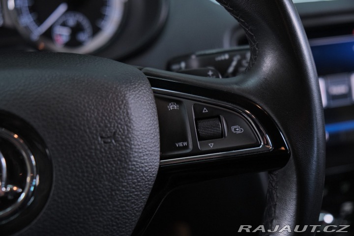 Škoda Octavia Combi 2.0TDI 110kW AT7 2019