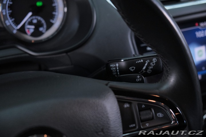 Škoda Octavia Combi 2.0TDI 110kW AT7 2019