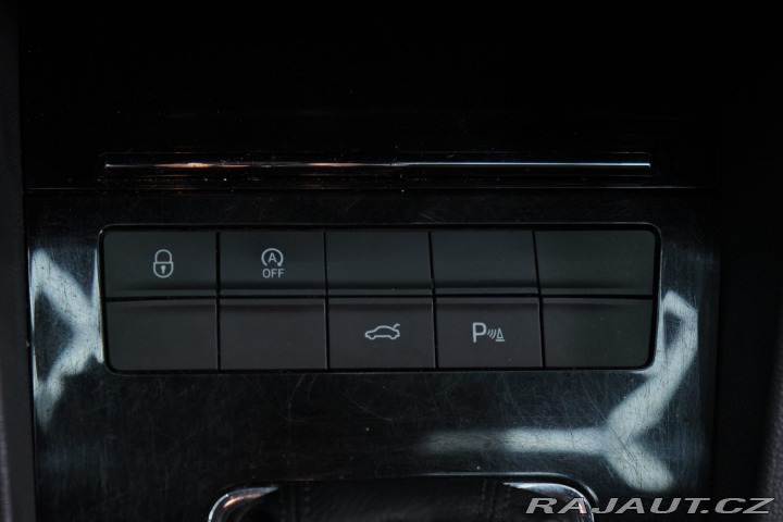 Škoda Octavia Combi 2.0TDI 110kW AT7 2019
