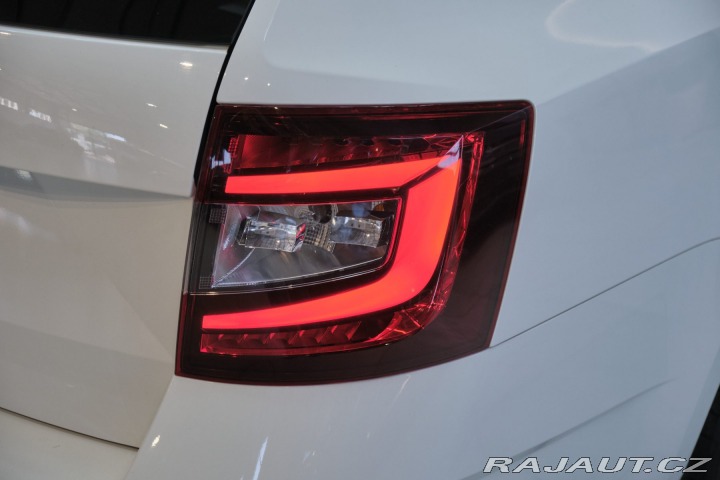Škoda Octavia Combi 2.0TDI 110kW AT7 2019