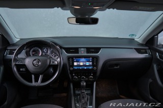 Škoda Octavia Combi 2.0TDI 110kW AT7 2019