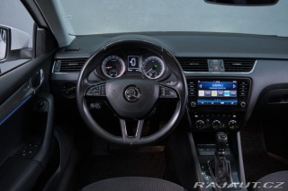 Škoda Octavia Combi 2.0TDI 110kW AT7 2019
