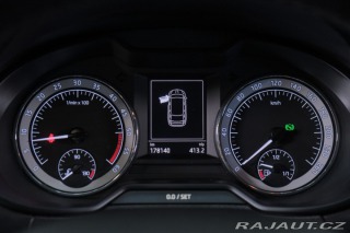 Škoda Octavia Combi 2.0TDI 110kW AT7 2019