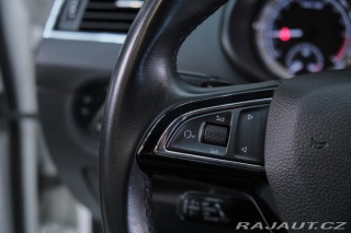 Škoda Octavia Combi 2.0TDI 110kW AT7 2019