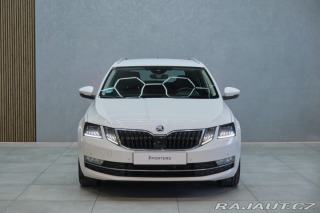 Škoda Octavia Combi 2.0TDI 110kW AT7 2019