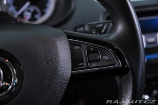 Škoda Octavia Combi 2.0TDI 110kW AT7 2019