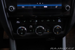 Škoda Octavia Combi 2.0TDI 110kW AT7 2019
