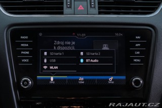Škoda Octavia Combi 2.0TDI 110kW AT7 2019