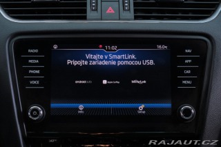 Škoda Octavia Combi 2.0TDI 110kW AT7 2019