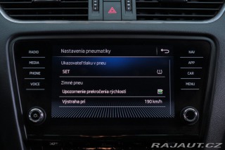 Škoda Octavia Combi 2.0TDI 110kW AT7 2019