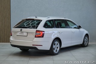 Škoda Octavia Combi 2.0TDI 110kW AT7 2019