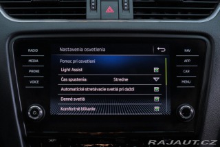 Škoda Octavia Combi 2.0TDI 110kW AT7 2019