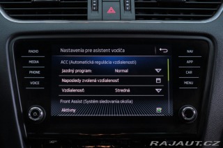 Škoda Octavia Combi 2.0TDI 110kW AT7 2019