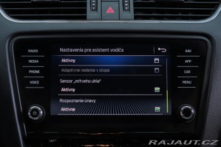 Škoda Octavia Combi 2.0TDI 110kW AT7 2019