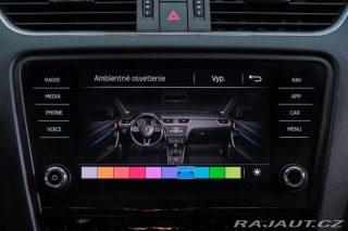 Škoda Octavia Combi 2.0TDI 110kW AT7 2019