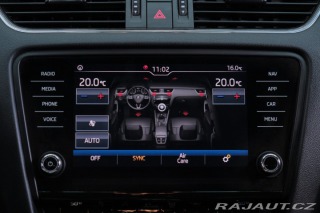Škoda Octavia Combi 2.0TDI 110kW AT7 2019