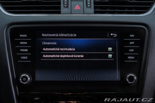 Škoda Octavia Combi 2.0TDI 110kW AT7 2019