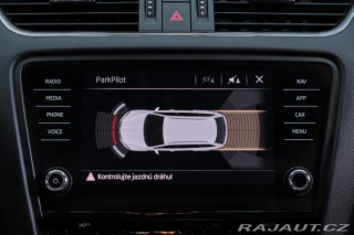 Škoda Octavia Combi 2.0TDI 110kW AT7 2019