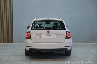 Škoda Octavia Combi 2.0TDI 110kW AT7 2019