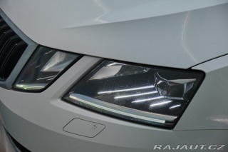 Škoda Octavia Combi 2.0TDI 110kW AT7 2019