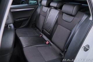 Škoda Octavia Combi 2.0TDI 110kW AT7 2019