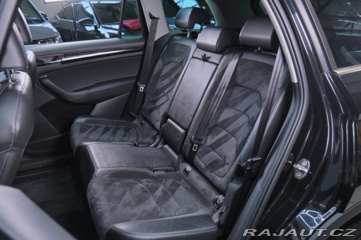 Škoda Kodiaq 2.0TDI 110kW AT7 4x4 2023