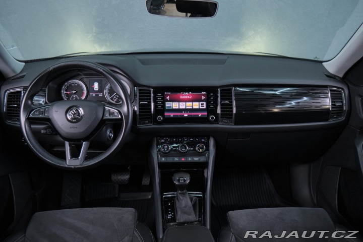 Škoda Kodiaq 2.0TDI 110kW AT7 4x4 2023