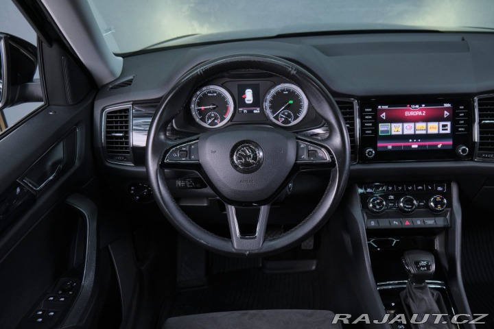 Škoda Kodiaq 2.0TDI 110kW AT7 4x4 2023