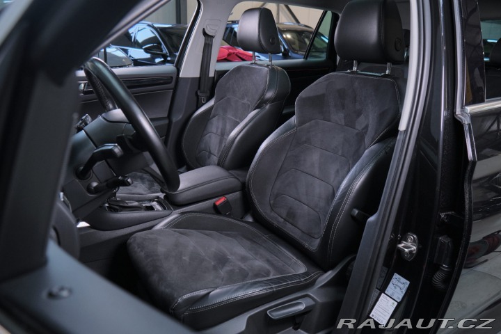Škoda Kodiaq 2.0TDI 110kW AT7 4x4 2018