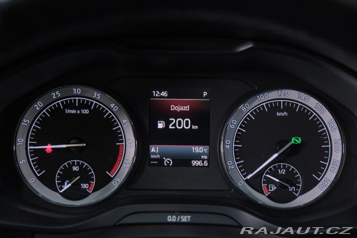 Škoda Kodiaq 2.0TDI 110kW AT7 4x4 2023