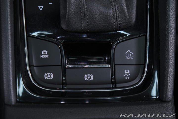 Škoda Kodiaq 2.0TDI 110kW AT7 4x4 2023