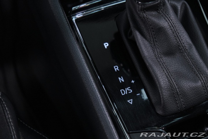 Škoda Kodiaq 2.0TDI 110kW AT7 4x4 2023