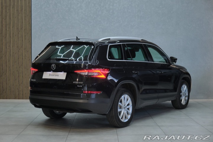 Škoda Kodiaq 2.0TDI 110kW AT7 4x4 2023