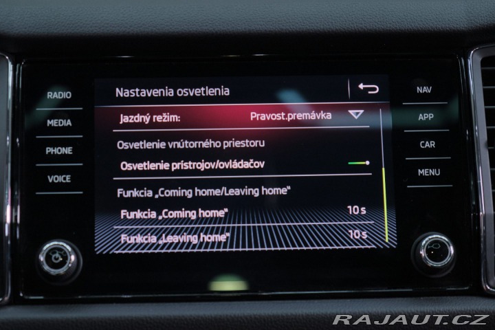 Škoda Kodiaq 2.0TDI 110kW AT7 4x4 2023