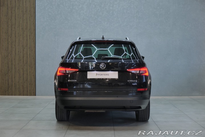Škoda Kodiaq 2.0TDI 110kW AT7 4x4 2023