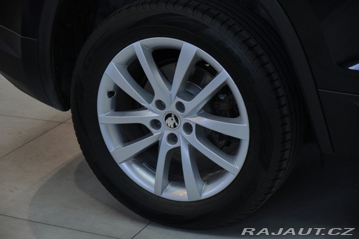Škoda Kodiaq 2.0TDI 110kW AT7 4x4 2023
