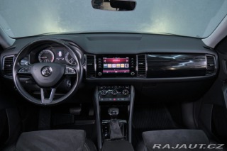 Škoda Kodiaq 2.0TDI 110kW AT7 4x4 2023