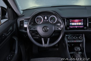 Škoda Kodiaq 2.0TDI 110kW AT7 4x4 2023