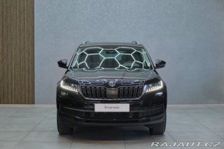 Škoda Kodiaq 2.0TDI 110kW AT7 4x4 2023
