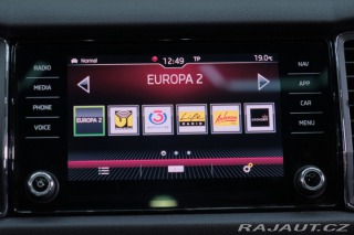 Škoda Kodiaq 2.0TDI 110kW AT7 4x4 2023