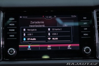 Škoda Kodiaq 2.0TDI 110kW AT7 4x4 2023