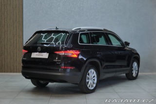 Škoda Kodiaq 2.0TDI 110kW AT7 4x4 2023
